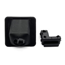 2K7980561 Tampa da Câmera de Ré High para EVO Caddy 2021-2025 RVC 2K7 980 561