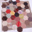 Acrylic Quilting Ruler Stencils 300 Pieces 4