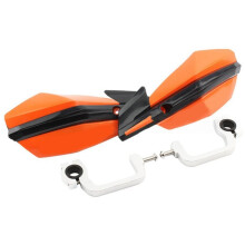 Protectores de Manos para Motocicleta Enduro para EXC SX XC XCF XCW 125-500 Accesorios para Protectores de Manos de Motocross
