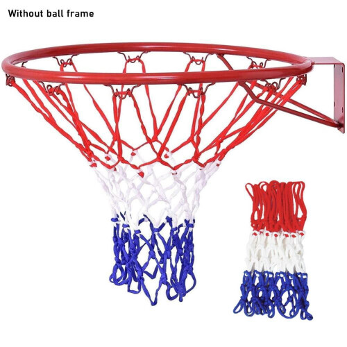 Basketball Net Heavy Duty All-Weather 1 Pack 2