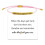 Silver Titanium Steel Engraved Adjustable Bracelet 8