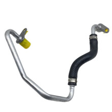 Turbo Hose Pipe Inlet Hose 11537643177 for 1' 2' 3' 4' 5' 6' 7' X3 X4 F30 F31 F34 F31 G38 G11 G12 F22 F23 F20 F21