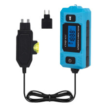 Automotive Current Tester 0.01A–19.99A with Backlit