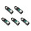 5pcs Shift Gearbox Cable Accessories CV617C445AA for  Mondeo, , Taurus, ,  5pcs 1