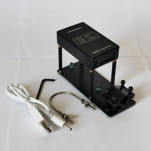 Ballistic Chronograph Precision Velocity Meter 1 Unit 1