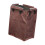 Janitor Cart with Thickened Bag for Office and Hotel Use 2
