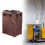 Janitor Cart with Thickened Bag for Office and Hotel Use 8