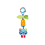 Playgro Cheeky Chime Rocky Racoon Multicolour 1