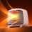Portable Mini Heater with Tip-Over Protection 1 Unit 7
