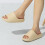 Παντόφλες Unisex Cloud Slides, Αντιολισθητικές, Γρήγορο Στέγνωμα, Μαλακές 6