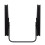 Mounting Track Assembly Universal  Double Lock Slider Car  Seatslider for RV Track 1