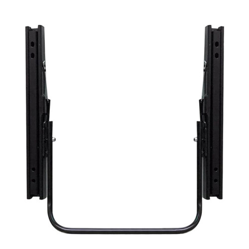 Mounting Track Assembly Universal  Double Lock Slider Car  Seatslider for RV Track