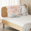 WZXPWT Bedside Cushion Soft Support Tatami Backrest Pillow 4
