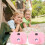 Kids Projection Camera Toy for Ages 2-4 3