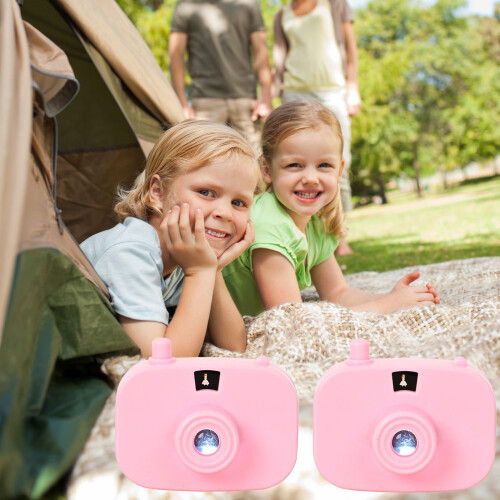 Kids Projection Camera Toy for Ages 2-4 2