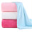 Toalla de baño extragrande de algodón turco de 80x180 cm. 5