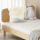 Soft Bedside Cushion for Back Support - 1 Piece 4