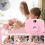 Kids Projection Camera Toy for Ages 2-4 5