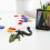 3D-printet krystaldrage-fidget-legetøj til autisme og ADHD 4