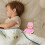 Mini poupée bébé de 19 cm, réaliste, avec vêtements 5