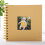 Babytillväxtlogg Scrapbook 20 sidor 6
