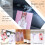 Christmas wall painting decor for home 3