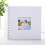 Babytillväxtlogg Scrapbook 20 sidor 7