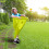 Granny Pants Yard Game Set with 2 Balls 6