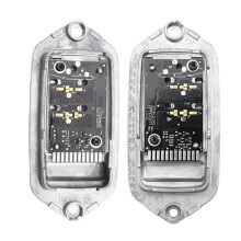 1Pair LED Module Blinker 63115A417B7 63115A417B8 for X7 G07 LCI 2021-2025 LED Daytime Running Light Source Module