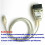 Car DCAN OBD2 Diagnostic Cable USB FT232RL 1pc 4