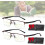 Intellireaders Gleitsichtbrille mit Blaulichtfilter 1