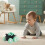 Aonerit Monster Trucks for Boys – Pull-Back Friction Toy, 4