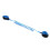 Child safety walking harness with wrist leash 2