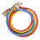 AC Charging Hose Set High-Pressure 3-Piece 0.9m 3