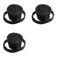 3X 0361S4 Tappo Terminale del Collettore di Aspirazione per 208 308 3008 508 5008 RCZ per C4 R56