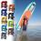 Manual Inflatable Life Jacket for Adults PFD 1 2