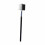Brosse à cils et sourcils en acier inoxydable 8