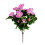 UV-resistenta konstgjorda blommor för utomhusbruk – 1-pack 1