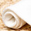 White Cotton Cloth Diapers Washable Reusable 5PCS 8