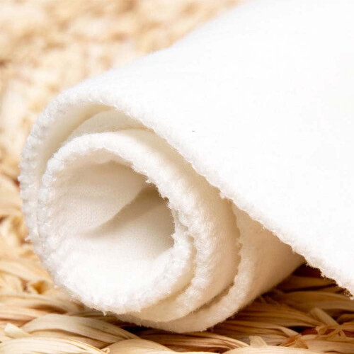Cotton Diaper Covers 3-Layer Reusable 5 Pcs 2
