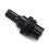 Car Positive Crankcase Ventilation N54 PCV Valve Aluminum Upgraded Replacement 1