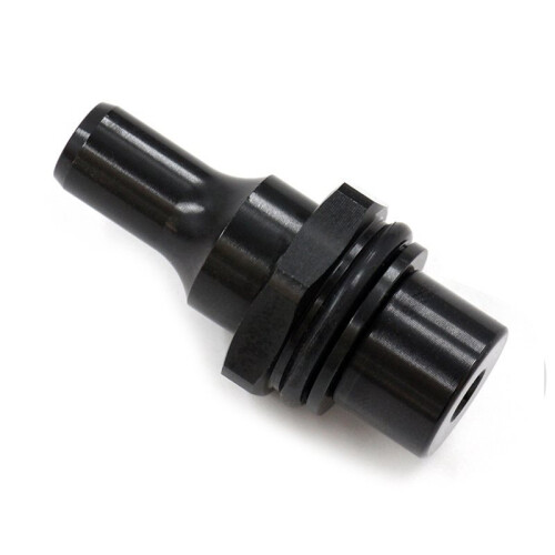 Car Positive Crankcase Ventilation N54 PCV Valve Aluminum Upgraded Replacement