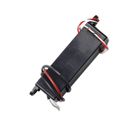 10X 15000V to 20000V Adjustable Boost Step  High Voltage Electrostatic Generator Igniter Module 20KV Negative Ion 1