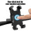 Bike Phone Holder Upgraded 2025 Model One-Second Quick 4
