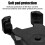 Bike Phone Holder Upgraded 2025 Model One-Second Quick 5