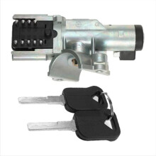 20398484 Contactschakelaar voor Truck FH12 FH16 FM7 FM9 FM10 FM12 NH12 1996-13 8159907 1095710