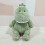 Peluche dinosauro di 25 cm 3
