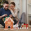 Bärbart minigolfspelset för pepparkakor 2025 6