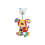 Playgro Activity Soft Toy Harry Puppy Dog Multicolour 2