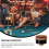 Pool Cue Tips Hard Leather Screw-On 10 mm 22 Pcs 7
